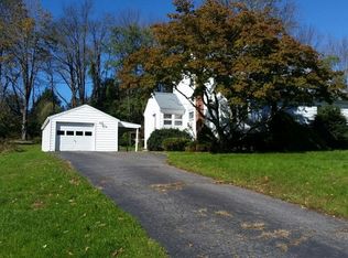 136 Dwyer Ave, Liberty, NY 12754