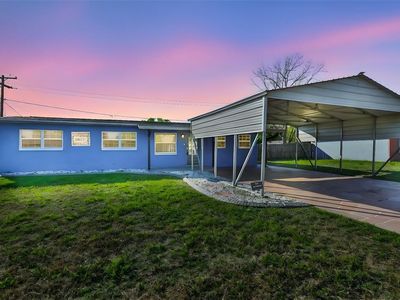 6023 Fauna Ln, Apollo Beach, FL, 33572