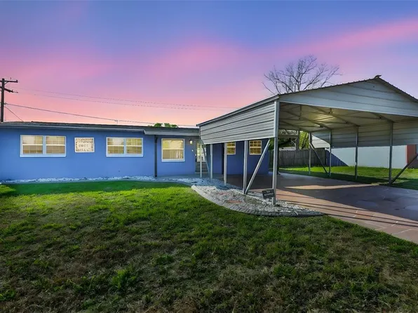 6023 Fauna Ln, Apollo Beach, FL 33572