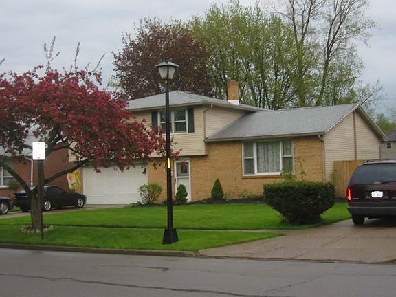 2nd image of 153 Bucyrus Dr
