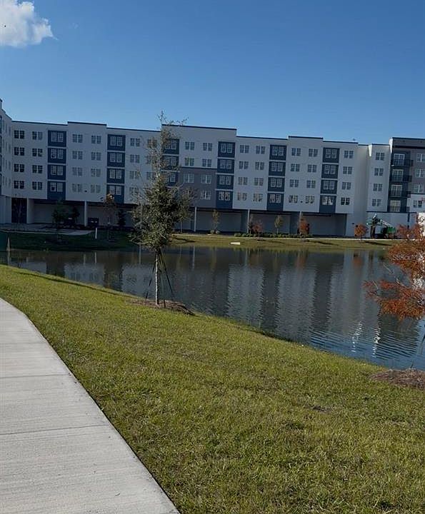 1st image of 5587 MILLENIA PARK BOULEVARD #124