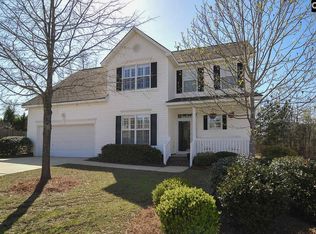 19 White Clover Ct, Irmo, SC 29063