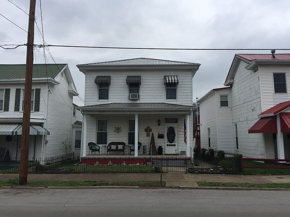 1st image of 605 E 2nd St