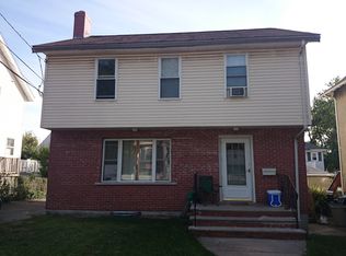 28 Corinne Rd, Brighton, MA 02135