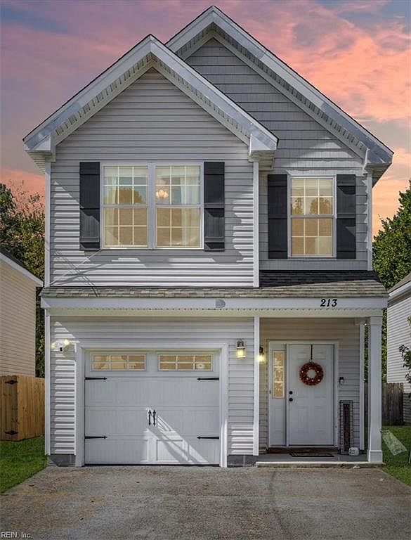 213 Thalia Rd, Virginia Beach, VA 23452 Zillow