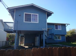 3401 33rd Ave S, Seattle, WA 98144