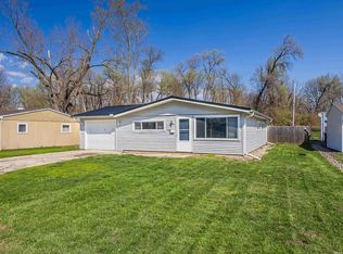 2606 Cle Elum Dr, Fort Wayne, IN