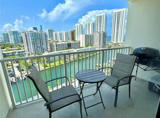 Arlen House Condo, Sunny Isles Beach, FL 33160