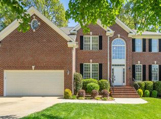 2909 Mountain Ash Ct, Raleigh, NC 27614