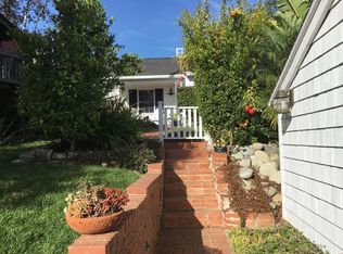 561 N Marquette St, Pacific Palisades, CA 90272