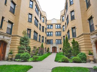4108 N Keystone Ave APT 1W, Chicago, IL 60641