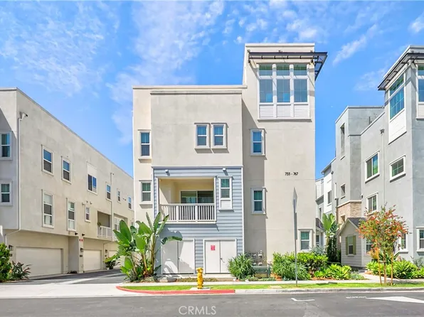 755 S Mosaic St, Anaheim, CA 92805