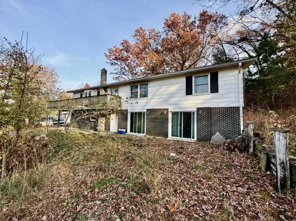 N617 County Road F, Montello, WI 53949