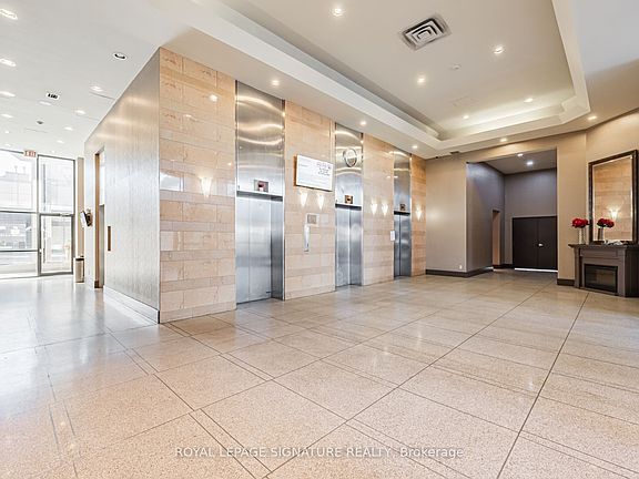 3rd image of 797 Don Mills Rd #809