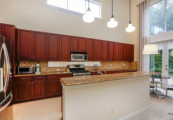 Home For Sale In Colony Preserve