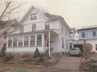 315 East St, Warren, PA 16365
