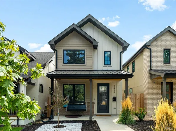 3270 W Hayward Place, Denver, CO 80211