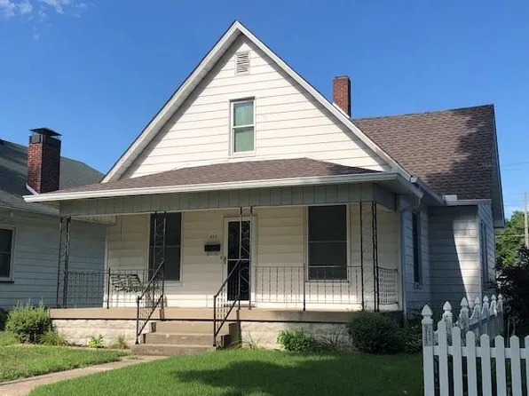 825 S 18th St, Terre Haute, IN 47803