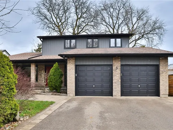 3 Shaver Ave S, Toronto, ON M9B 3S7