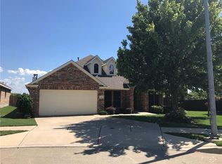 12489 Leaflet Dr, Fort Worth, TX 76244