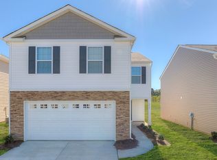 1333 Ledsham Ct, Greer, SC 29651