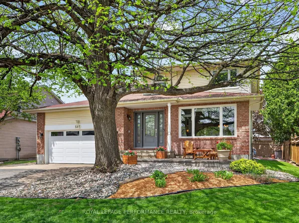 527 Princess Louise Dr, Ottawa, ON K4A 1Y2