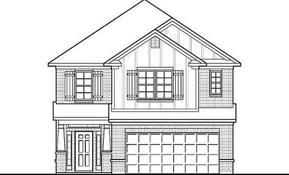 Elevation C