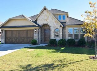 309 Lockhurst Dr, Anna, TX 75409