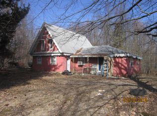 761 143rd Ave, Caledonia, MI 49316