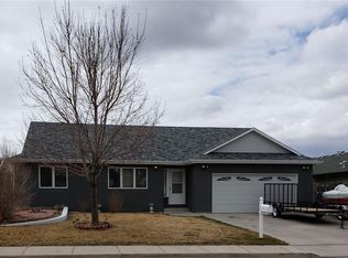 348 Samples Ave, Brush, CO 80723