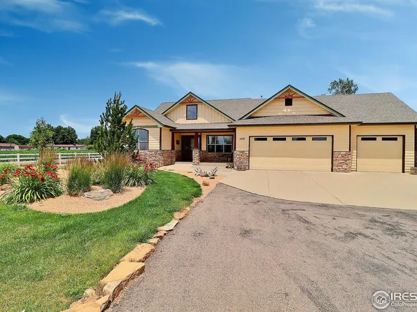 5219 Kanawha Ln, Evans, CO 80634