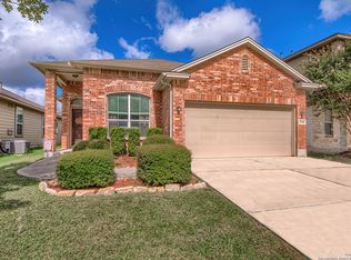 8707 Dove Oak Ln, San Antonio, TX 78254