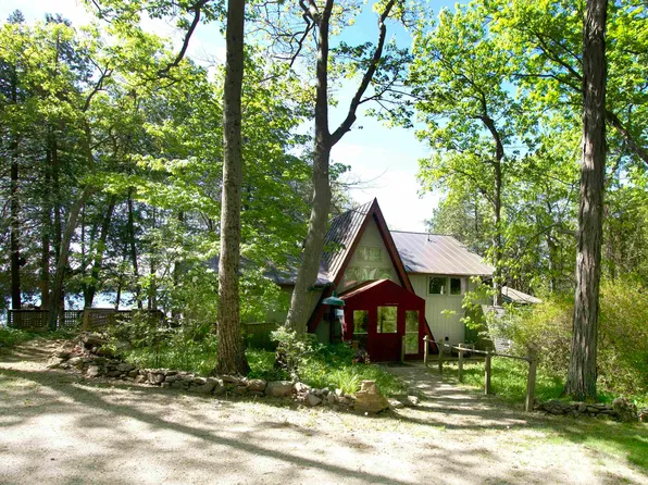 705 Cedar Beach Road, Charlotte, VT 05445