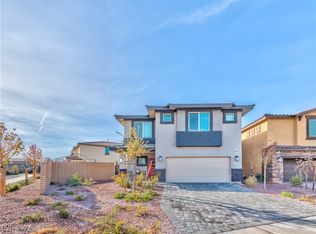 341 Night Dove St, Henderson, NV 89011