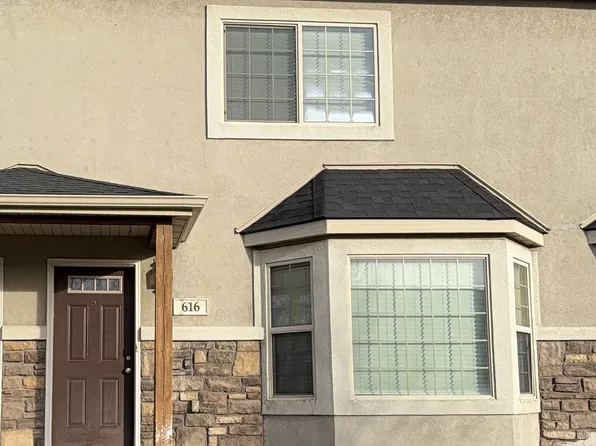 616 Trejo St, Rexburg, ID 83440