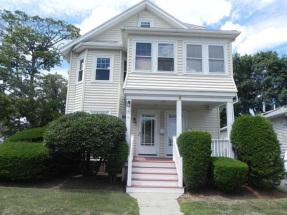 2nd image of 129 Lynn St #1