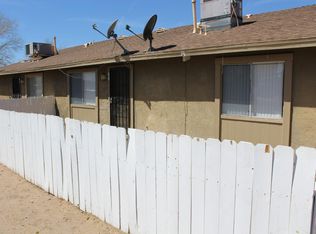 11200 Chamberlaine Way #44, Adelanto, CA 92301
