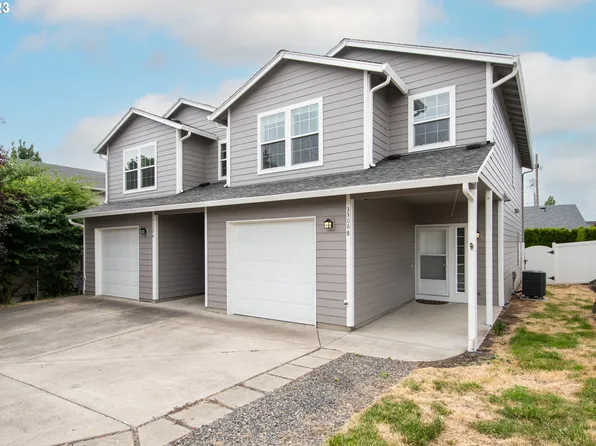 3306 NE 42nd Pl, Vancouver, WA 98661