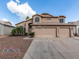 1231 N Layman St, Gilbert, AZ 85233
