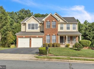 2923 Medford Dr, Dumfries, VA 22026