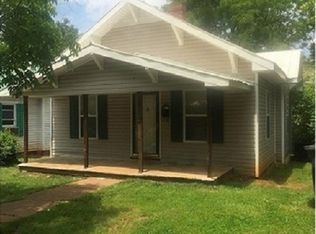 337 E Monmouth St, Winston Salem, NC 27127