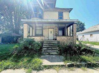 115 Roosevelt Ave, Kewanee, IL 61443