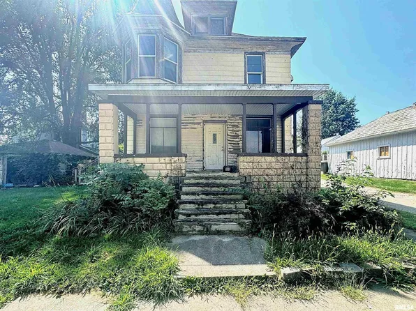 115 Roosevelt Ave, Kewanee, IL 61443