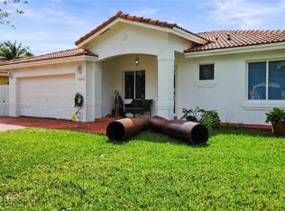11316 SW 246th Ter, Homestead, FL 33032