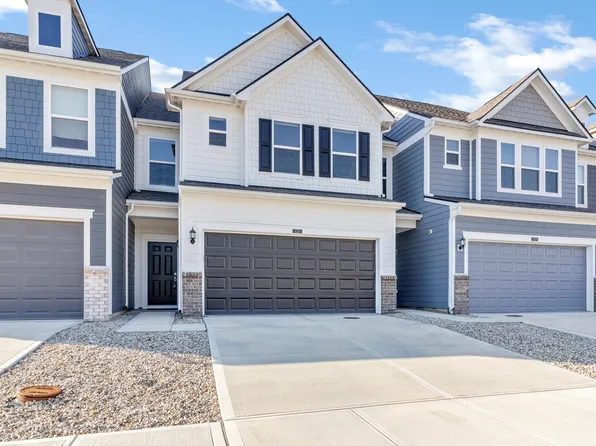 14210 Tenbury Way, Fishers, IN 46037