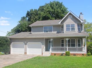 8624 Oak View Dr, Chattanooga, TN 37421