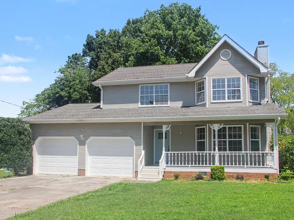 8624 Oak View Dr, Chattanooga, TN 37421