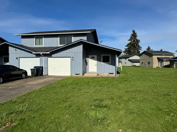 2150 2nd St, Springfield, OR 97477