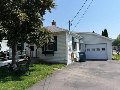 202 Badger Drive, Baraboo, WI, 53913
