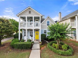 240 Daisy Cir, McDonough, GA 30252